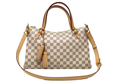 lv lymington damier azur